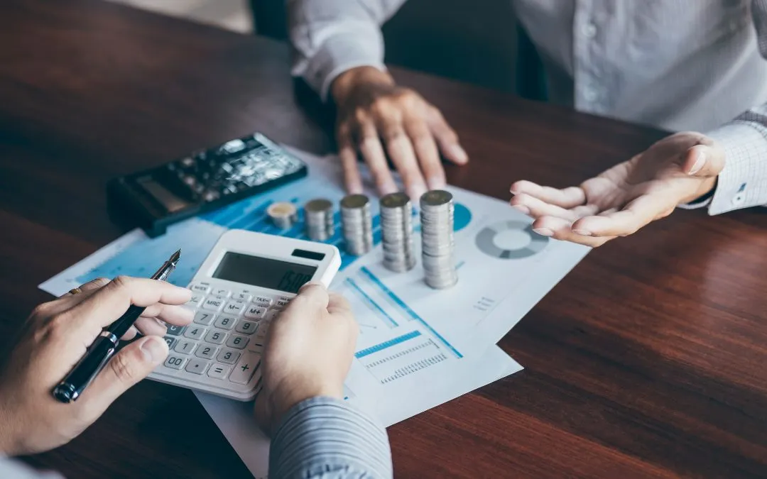 Financial Information 2023-2024